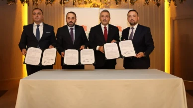 16 Derslikli 4-6 yaş Kur’an Kursunu Efor Holding yapacak