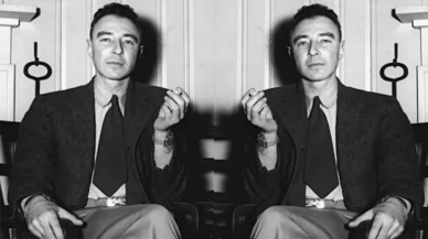 J. Robert Oppenheimer Kimdir? Atom Bombası Nasıl Geliştirildi?