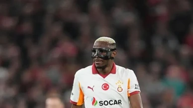 Victor Osimhen ameliyat edildi