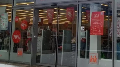 Peş peşe gelen indirimlerin ardından beklenmeyen bir adım: Dükkanlar kapanıyor!