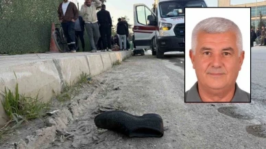 Derviş Ahmet Fidan Kimdir, Neden Öldü? İznik’te İftar Öncesi Feci Kaza