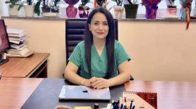 Zeynep Gümrükçü, Erdoğan Üniversitesi Diş Hekimliği'nde kritik pozisyona atandı