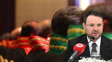 Akın Gürlek'ten Açıklama: HSK, Yargıtay'a 8 Yeni Üye Atadı!
