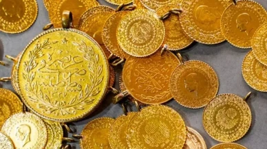 Altın fiyatları bugün ne kadar? 1 Mart 2026 gram, çeyrek ve ons altın kaç TL