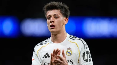 Arda Güler’den Şampiyonlar Ligi Vurgusu! Arbeloa’ya Özel Mesaj!