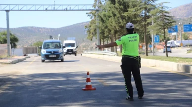 Bayram Trafiğinde Yeni Dönem! Denetim Noktaları Sorgulanabilecek