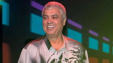 Cengiz Kurtoğlu hastaneye kaldırıldı