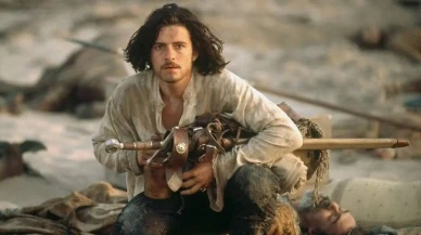 Cennetin Krallığı Filminin Konusu ve Oyuncuları