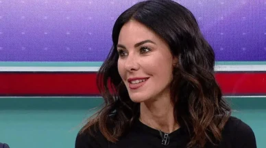 Defne Samyeli, Türk Sanat Müziği'nin Nefes Kesen Bir Parçasını Seslendirdi!