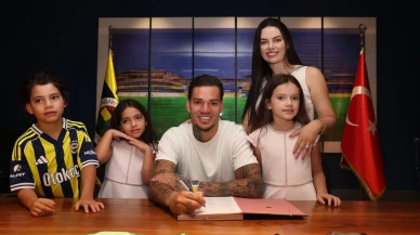 Ederson'un Eşi Tehdit Mesajları Alarak Olayı Duyurdu: Rakip Taraftar Değiller