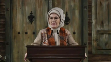 Emine Erdoğan'dan "18 Mart" paylaşımı