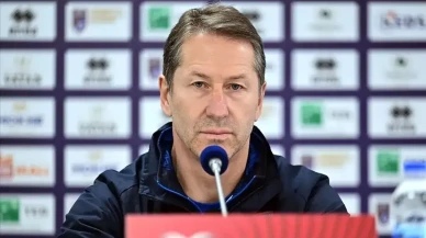 Franco Foda: Kosova'nın Yeni Teknik Direktörü ve Futbol Kariyeri!