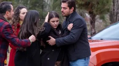 Gönül Dağı 207. Bölüm Full İzle | Gönül Dağı Yeni Bölüm Tek Parça izle