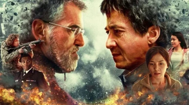 İntikam Filmi Konusu, Oyuncuları ve IMDb Puanı