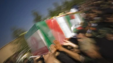 İran, Besic Komutanı Süleymani’nin öldürüldüğünü doğruladı