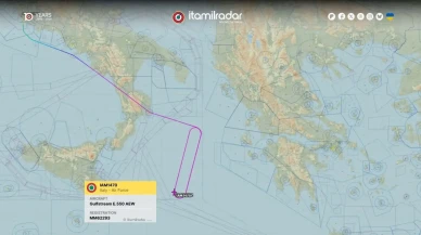 İran'ın 3 bin 810 kilometre uzaklıktaki Diego Garcia Adası'nı vurması Avrupa'da paniğe yol açtı