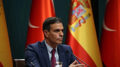 İspanya, İran ile Olası Savaşta Hava Sahasını Tüm Uçaklara Kapatma Kararı Aldı