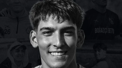 İstanbulspor ve Türk Futbolu İçin Kayıp: Baran Alp Vardar Hayatını Kaybetti!