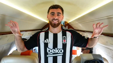 Liverpool, Orkun Kökçü İçin 50 Milyon Euro'yu Masaya Sürecek!