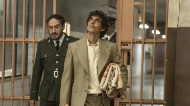 Mahkum 77 filminin konusu nedir, oyuncuları kimlerdir?