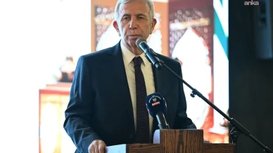 Mansur Yavaş: Bizi Biz Yapan En Önemli Değer, Tehlike Anında Bir Araya Gelebilmemizdir