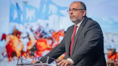 MSÜ Rektörü Erhan Afyoncu İddialara Cevap Verdi: Yasal Süreç Başlatacağını Açıkladı