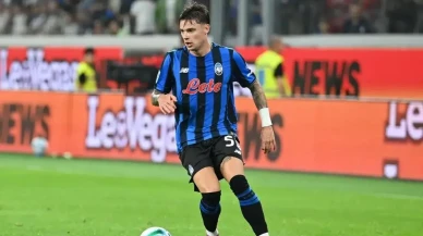 Nicola Zalewski: Galatasaray'a çok yakındım