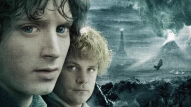 Peter Jackson'dan Müjde: Yeni Yüzüklerin Efendisi Filmi Yolda!