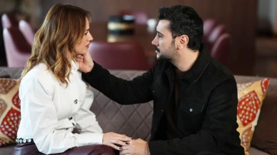 Rüya Gibi 13. Bölüm İzle | Show TV Rüya Gibi son bölüm izle!