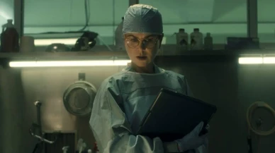 Scarpetta Dizisi Konusu, Oyuncuları ve Yayın Bilgileri