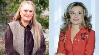 Serpil Örümcer kimdir ve sağlık durumu nedir? Yeşilçam'ın unutulmaz ismi yardım çağrısında bulundu!