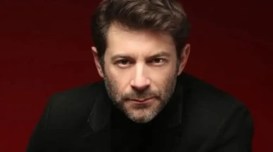 The Traitors Cem Avnayim kimdir? Cem Avnayim'ın kariyeri ve yaşamı hakkında merak edilenler