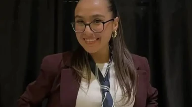 Ayliz Yaşar: The Traitors Türkiye'nin Gözde Yarışmacısı ve Kariyeri