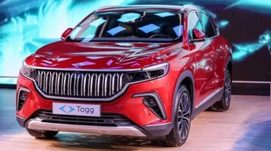 TOGG'da indirim alarmı çalıyor: %50 düştü! Yarısını ödeyeceksiniz