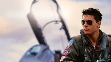 Top Gun Filminin Konusu, Oyuncuları ve IMDb Puanı
