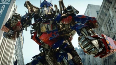 Transformers Filminin Konusu ve Oyuncu Kadrosu