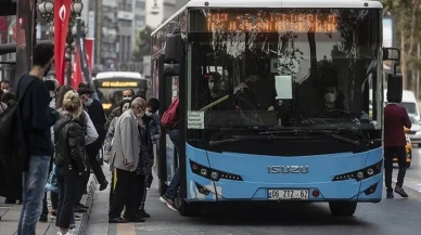 Ücretsiz Toplu Taşıma Dönemi Başladı! 20 Ay Boyunca Faydalanacak Meslek Grupları Belirlendi