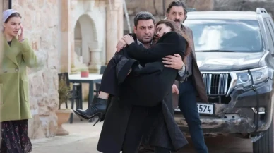 Uzak Şehir 52. Bölüm İzle | Kanal D Uzak Şehir son bölüm izle!