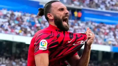 Vedat Muriqi: Kosova’nın Yıldız Golcüsü ve Türk Futboluna Katkıları