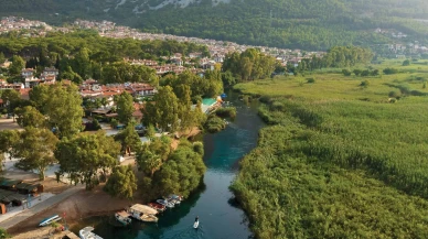 Keşfedilen Gizli Cennetler: Türkiye'nin 4 Büyüleyici Köyü Listede!