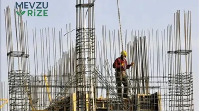 Şubat 2026 İnşaat Maliyet Endeksi verileri açıklandı : İnşaat maliyetleri yıllık %25,72 arttı