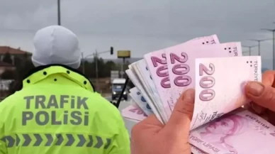 Yeni Düzenleme: Kuralı İhlal Edenler Hem Ehliyet Hem de Cüzdanlarından Olabilir!