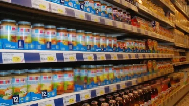 Türkiye'de de satılan bebek maması markasında fare zehri çıktı!