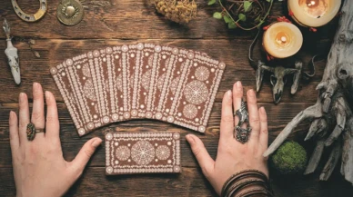 19 Nisan 2026 Tarihli Günlük Tarot Açılımı: Bugün Hangi Enerjiler Sizi Bekliyor?