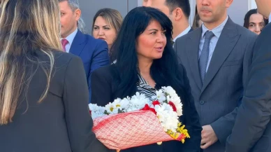 Başsavcı Ebru Cansu, Gülistan Doku soruşturmasıyla ilgili konuştu