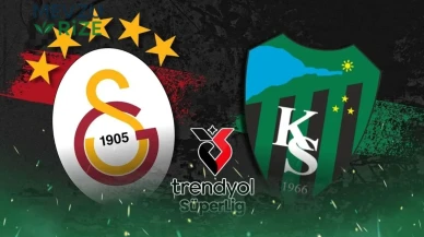 Galatasaray ile Kocaelispor'un Karşılaşma Tarihi ve Bilet Ücretleri Açıklandı!