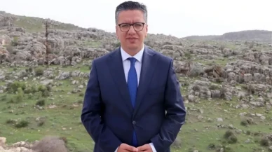 Şeref Albayrak kimdir? Halfeti eski belediye başkanının hayatı