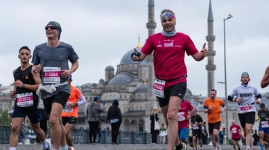 2026 İstanbul Yarı Maratonu: Parkur Detayları ve Start-Finish Noktaları Açıklandı