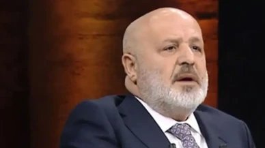 Ethem Sancak'ın acı günü... Annesi Hamide Sancak hayatını kaybetti