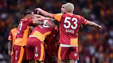 Galatasaray'ın Şampiyonluk Yolunda Yerlilerin Önemli Rolü!